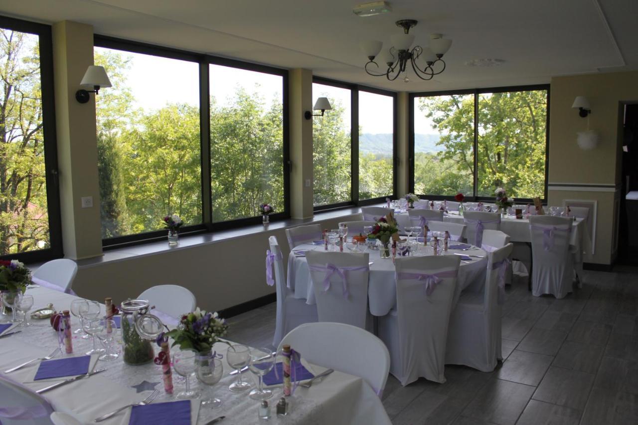 La Garenne de Morestel Extérieur photo