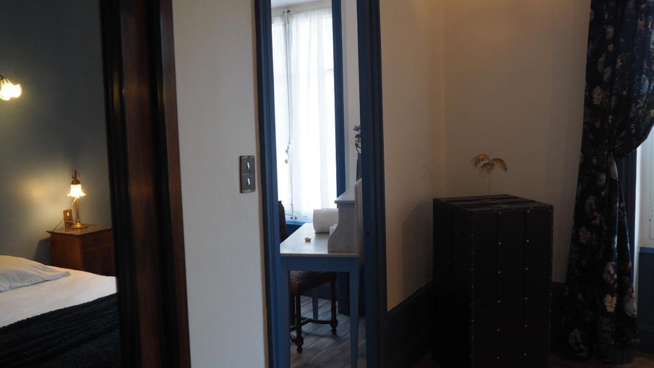 La Garenne de Morestel Extérieur photo